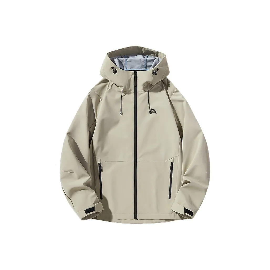 LONSDALE Альпинизм Одежда Унисекс