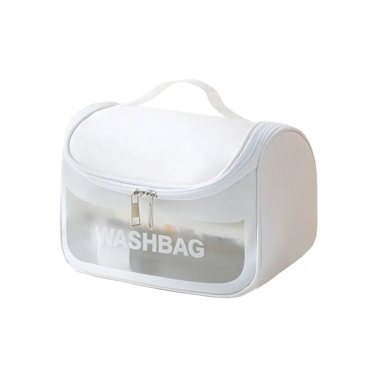 YUNNA Портативный Большой объем Путешествие Сумка для туалетных принадлежностей BEACH BAG Косметички Портативный MULTI Layer Хранение Водонепроницаемый