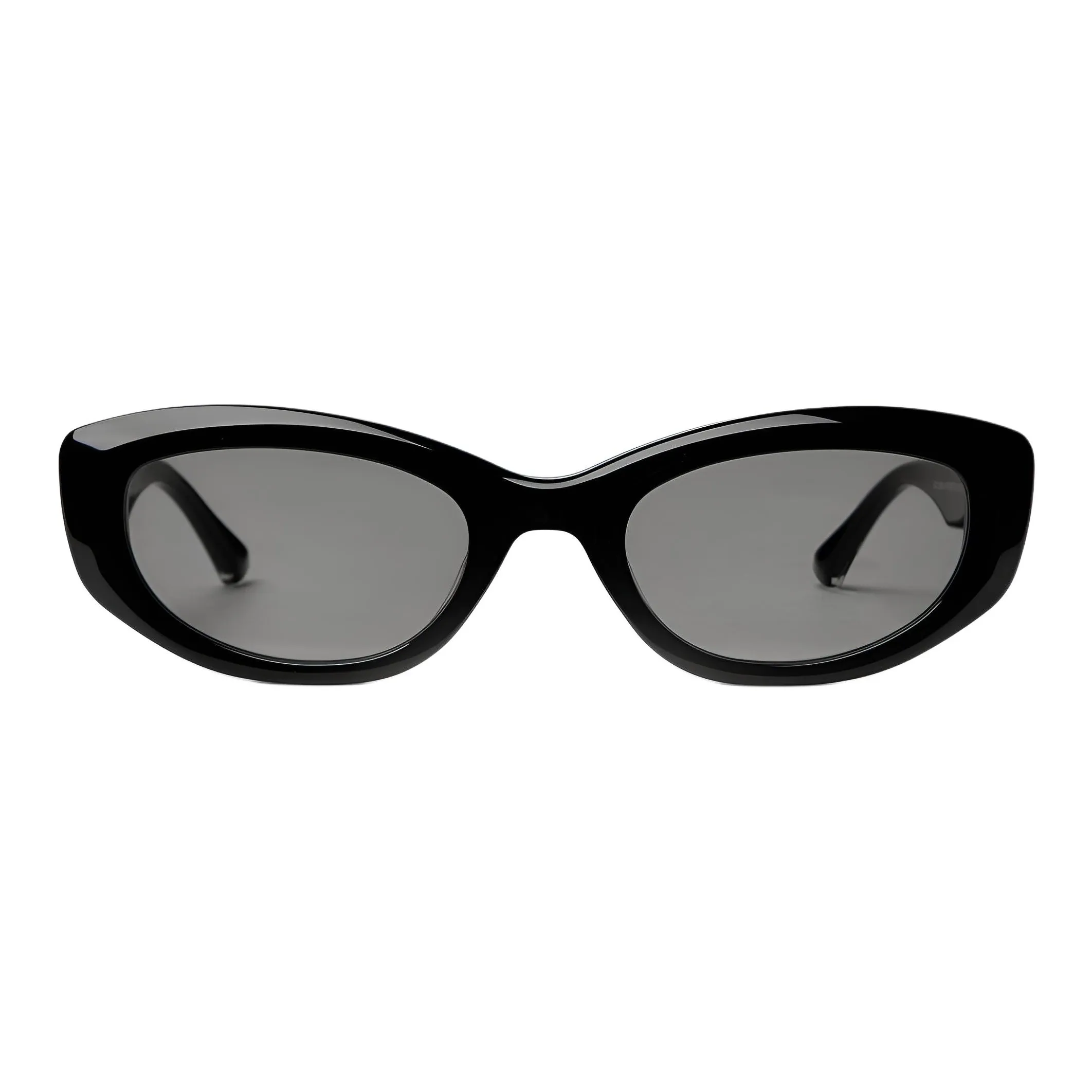 CHARLES KEITH Солнцезащитные очки Женские Черный Minted Серый Мятно-серый