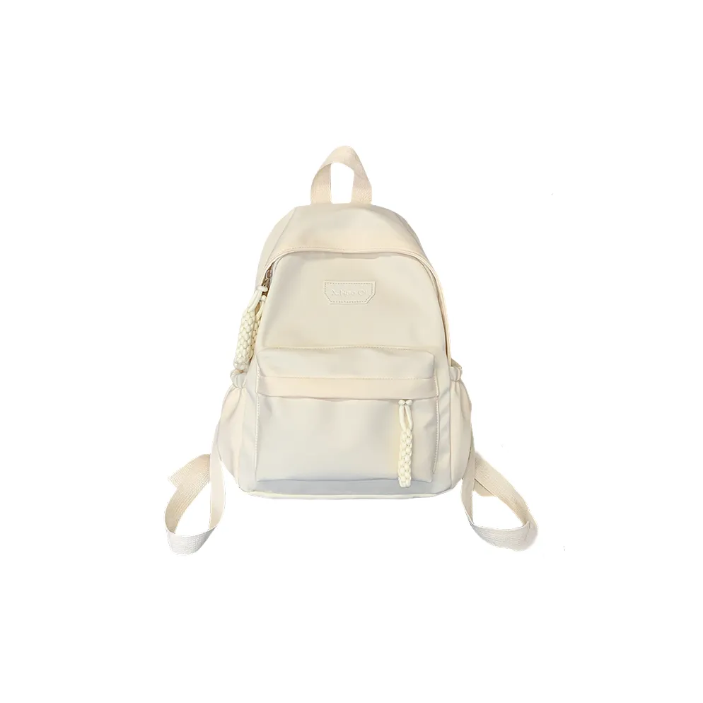 BAODIDAISHU Нейлоновая ткань компактный рюкзак унисекс разноцветный