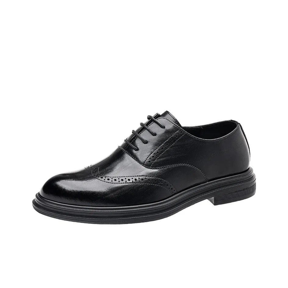 CKVUSAMG Туфли Низкие Мужские