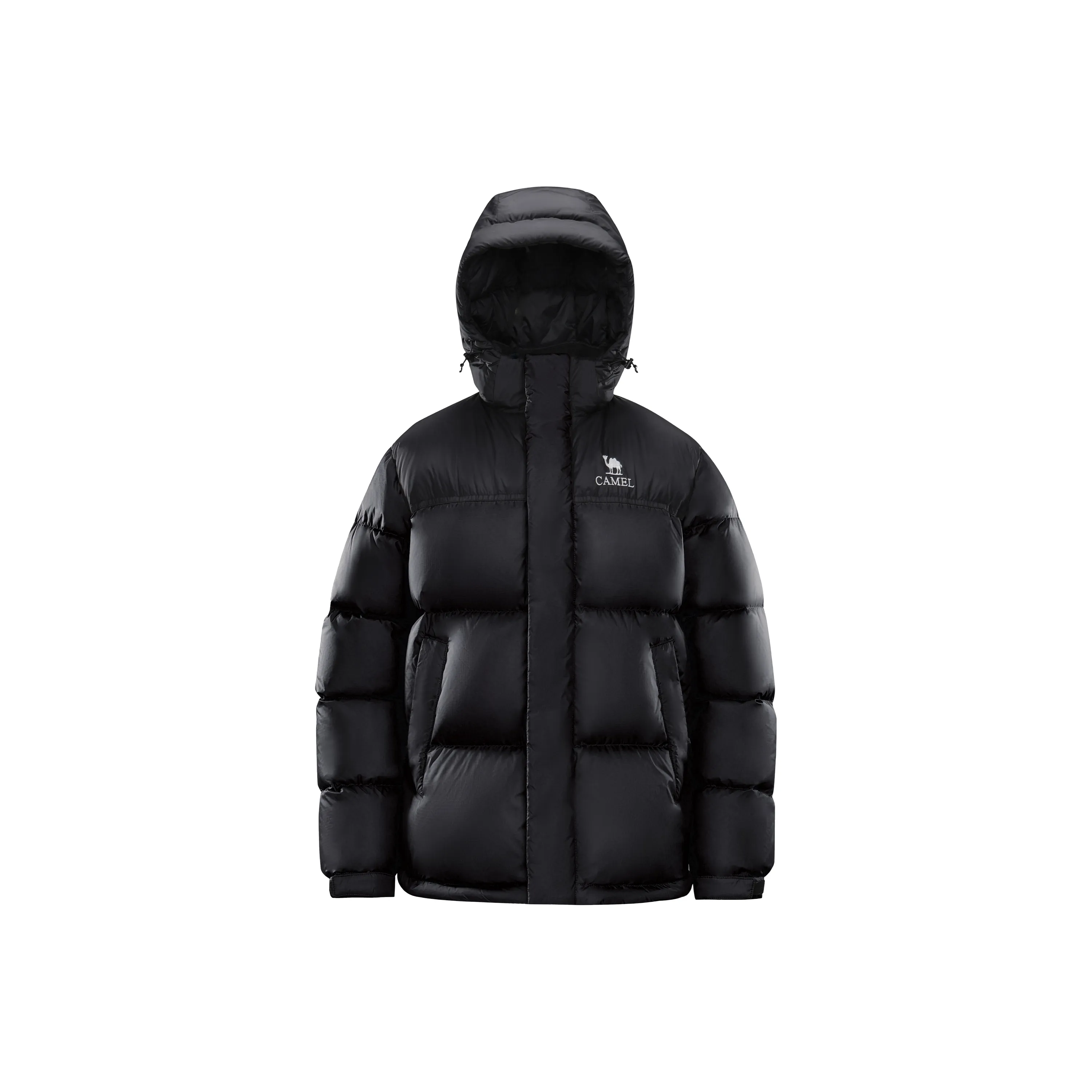 CAMEL Kunlun Mountain Collection Пуховик Унисекс