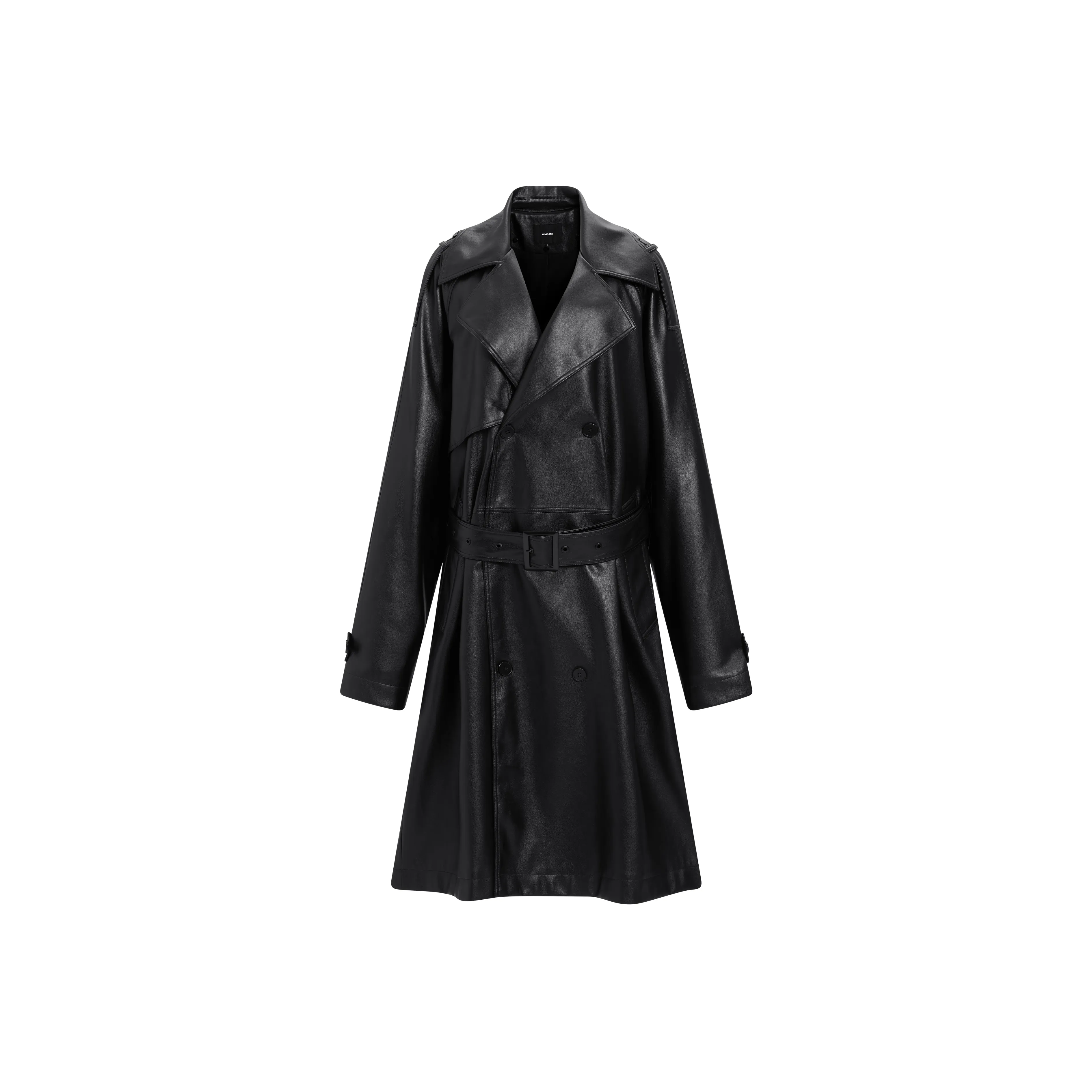 IMXS New Horse Run Collection Кожа Куртка Унисекс