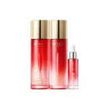 3종 세트: 110ml 레드 석류 에센스 + 25ml 레드 석류 에센스 + 110ml 레드 석류 로션