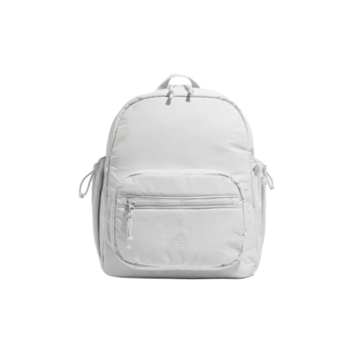 Adidas Полиамид Рюкзак Средний Женский Symbol Серый