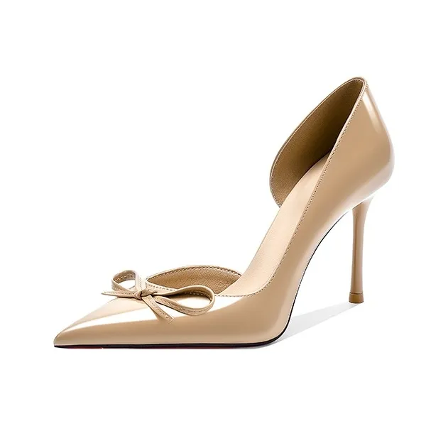 CHILI Узкий каблук Высокие каблуки Женские