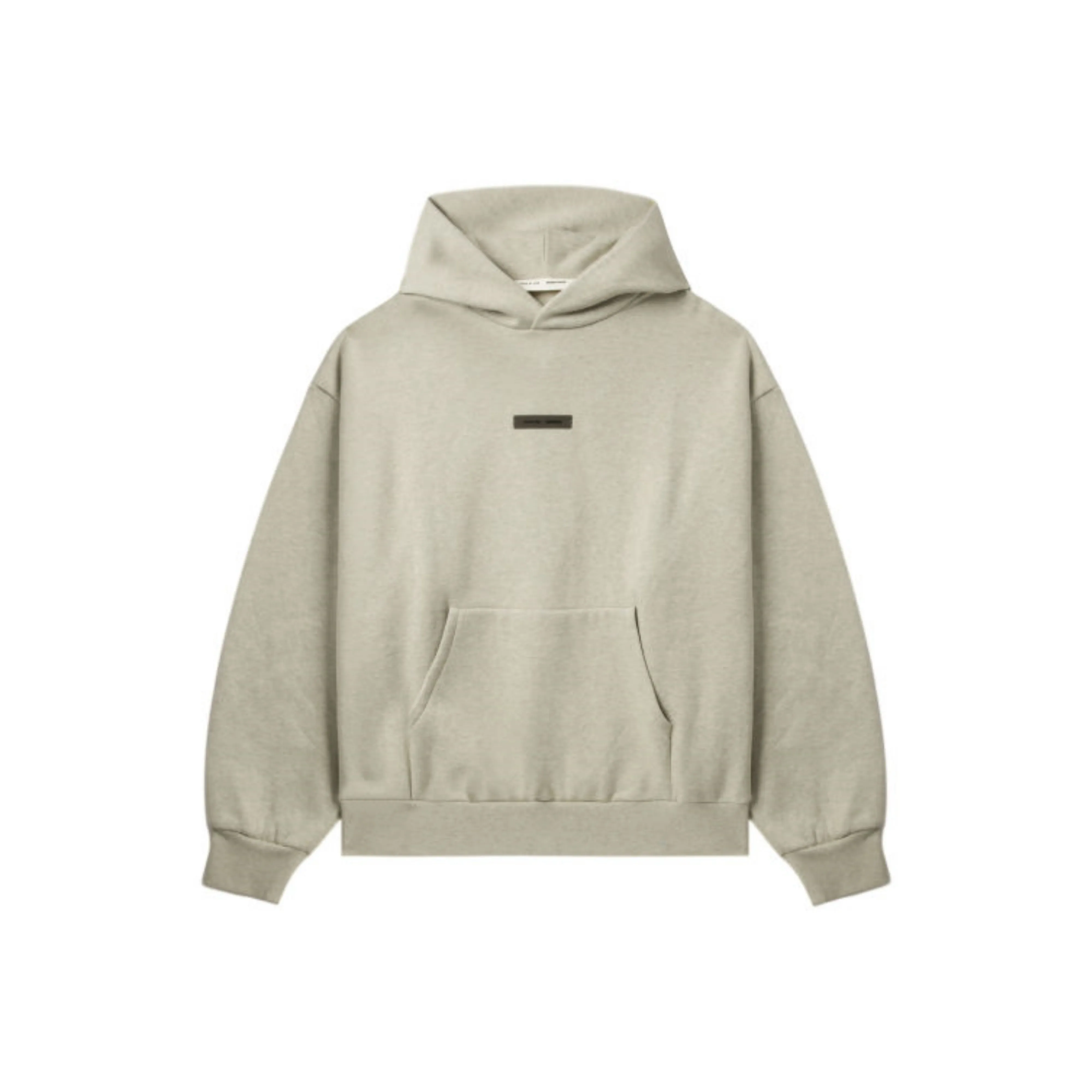 Fear of God ESSENTIALS Свитшот Мужской
