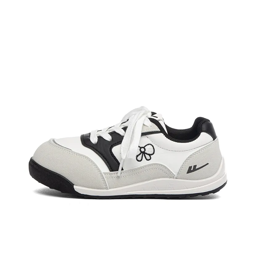 Warrior Водонепроницаемый и Износостойкий Низкий Топ Casual Женские