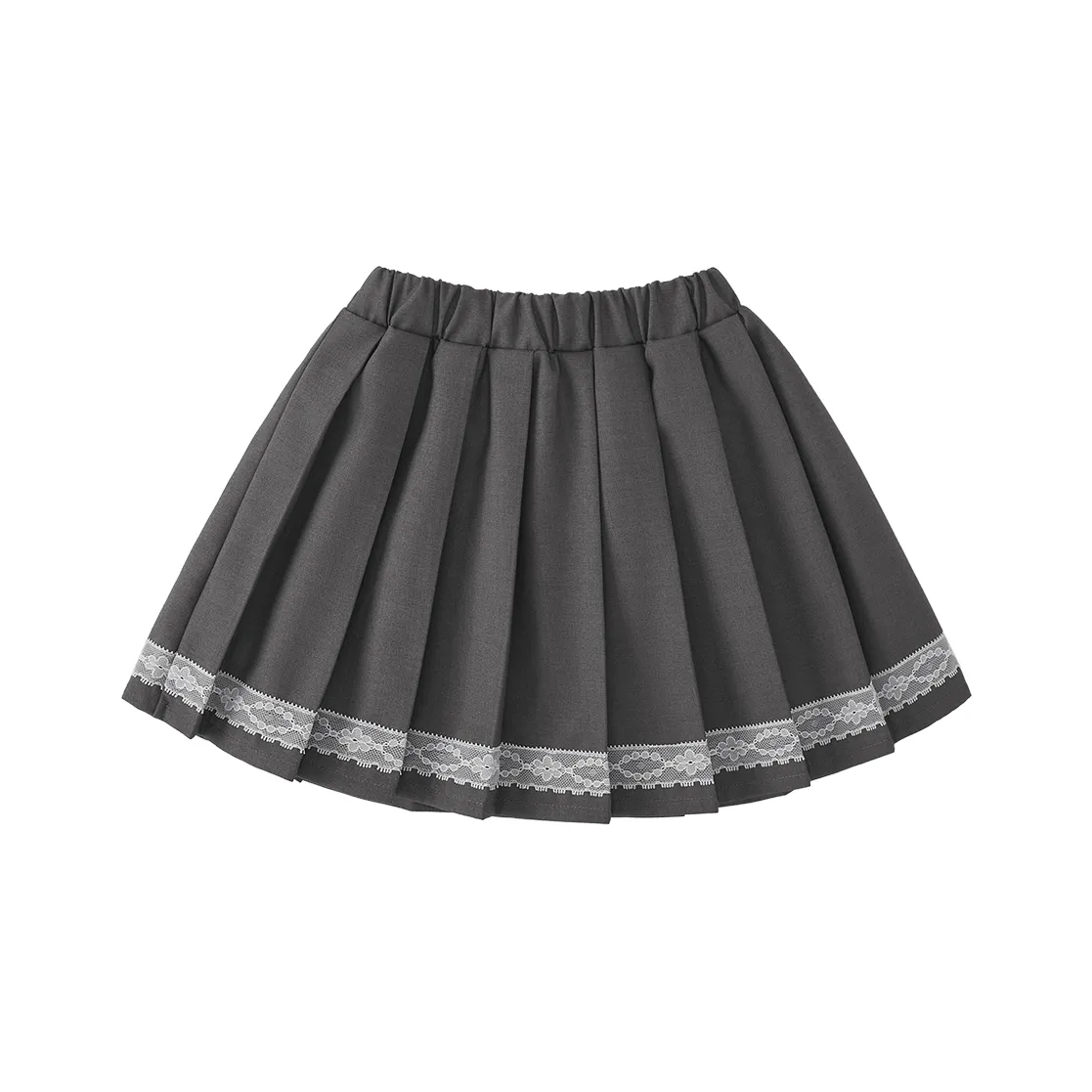 JELLYBABY Детская низкая юбка осенняя