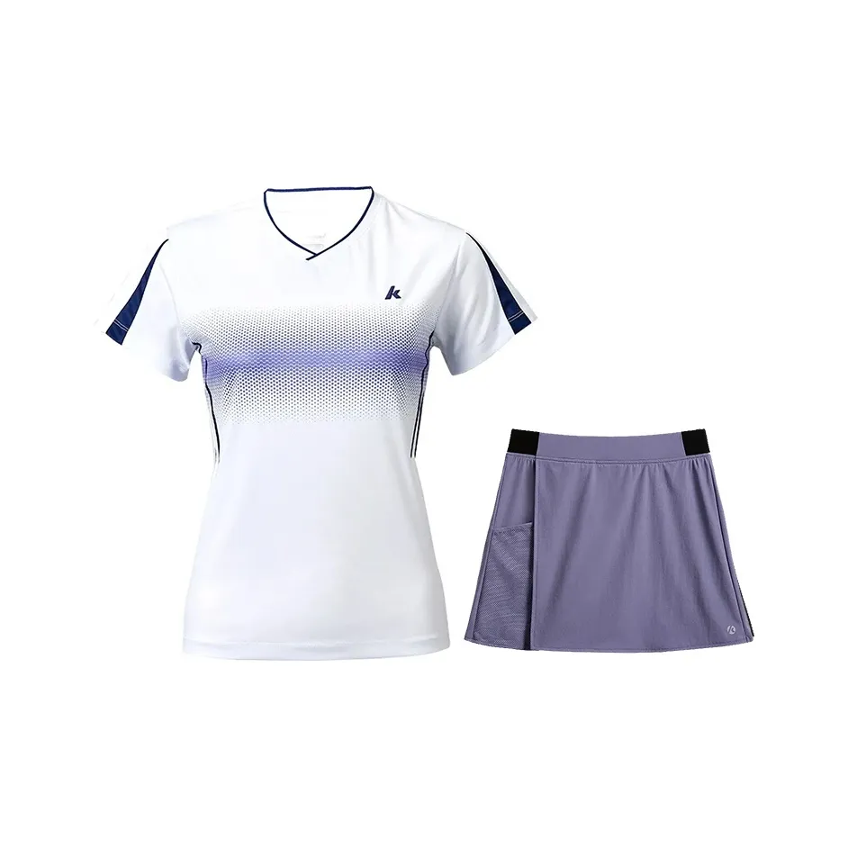 Kawasaki Женские Комплекты с Юбкой