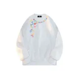 라이트 멜란지 그레이