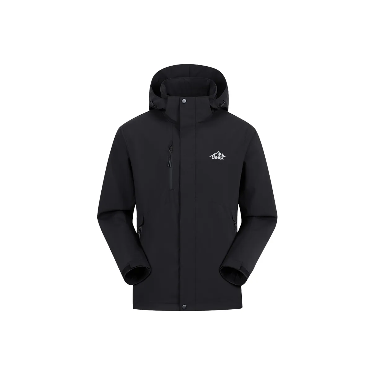 JEEP Pasture Horse Lifestyle Куртка Унисекс