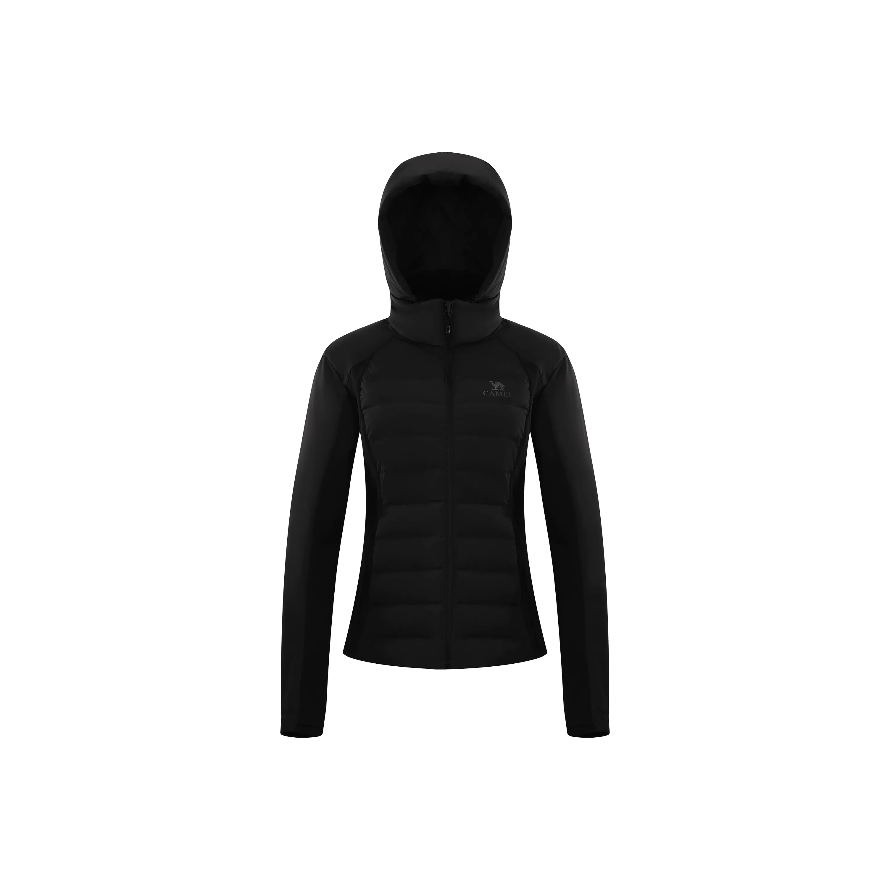 CAMEL Все Погода Пуховик Женские