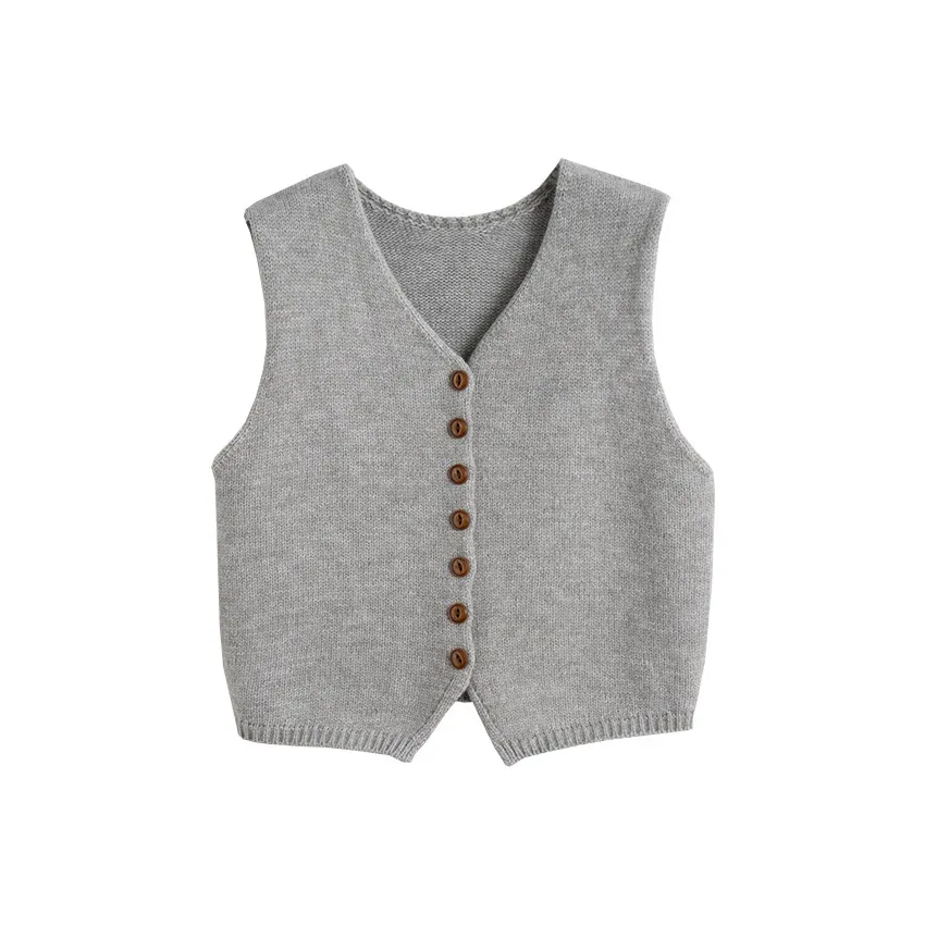 Tonlion Светлый Фотиния Серый Женский Трикотаж