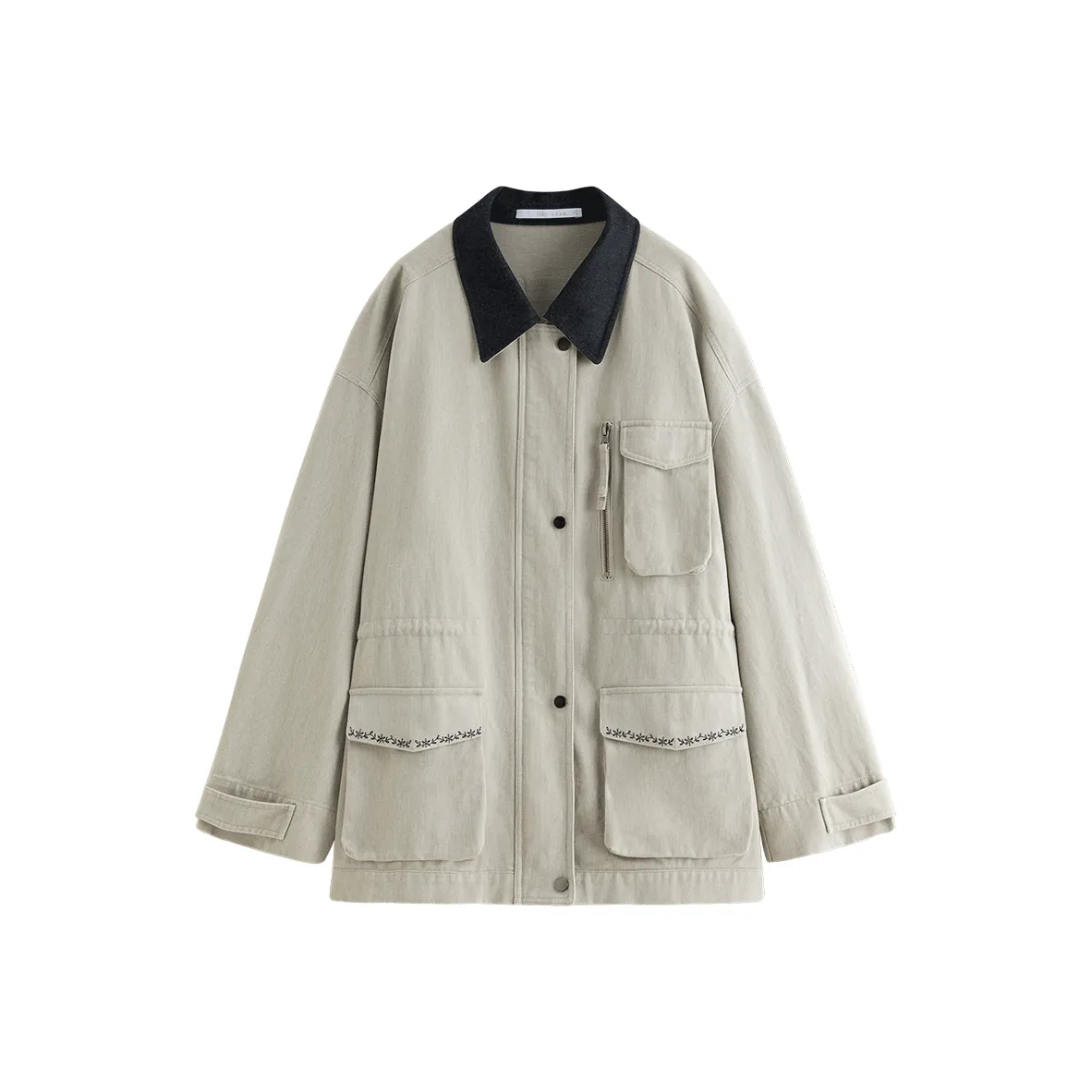 FANSILANEN Рабочая одежда Куртка Женская