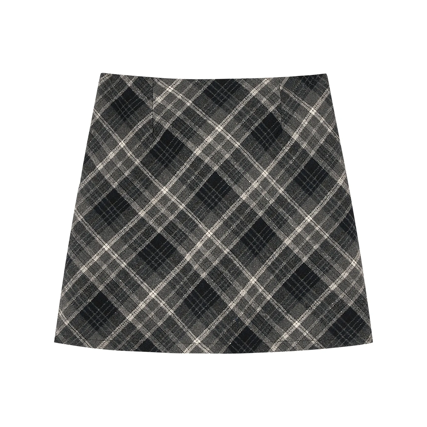 XUANSHU Casual Short Skirts Women's