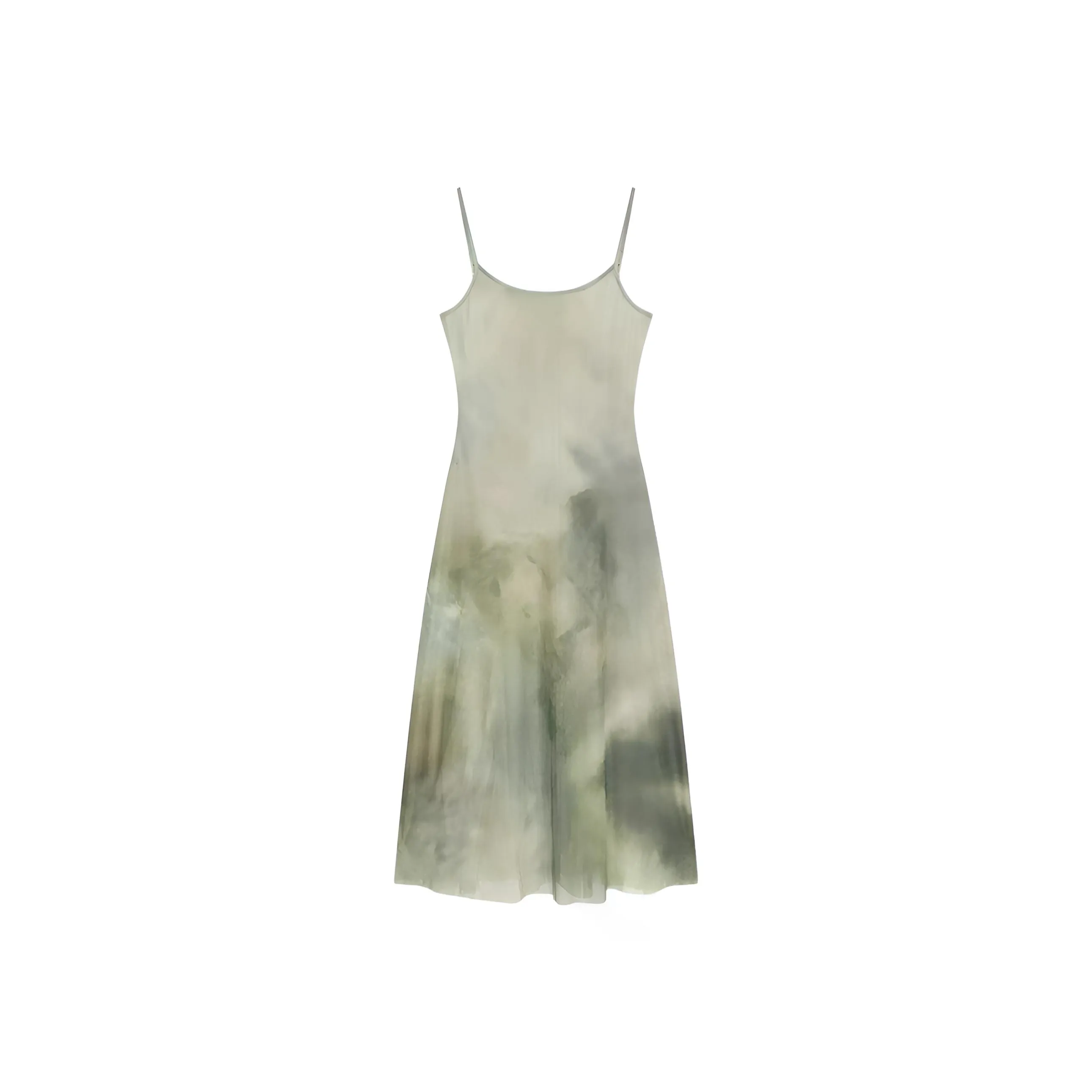 DITB Бирюзовый Женские Слиплатья