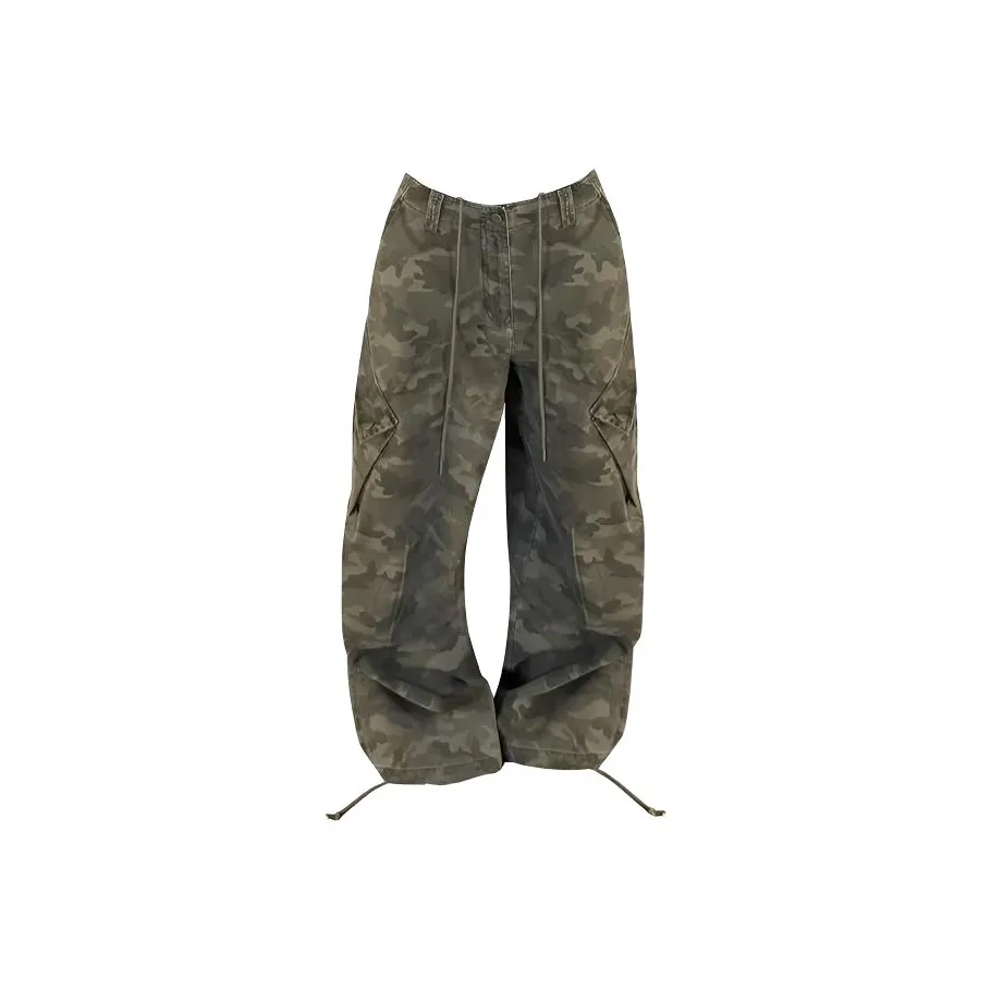 Frustration Garden Карго Брюки Женские