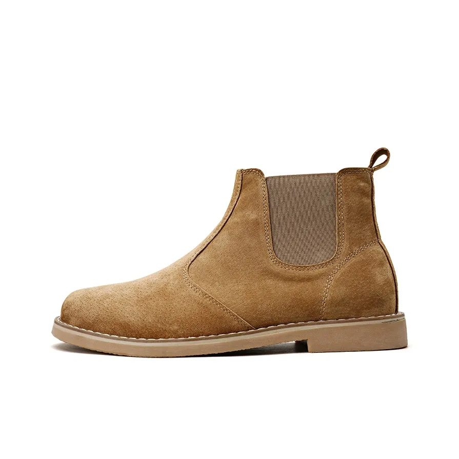 City camel Челси Мужской