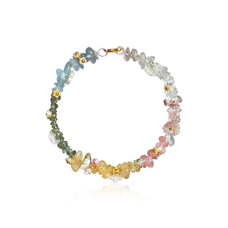 Inkopper Alloy Bracelets Women's