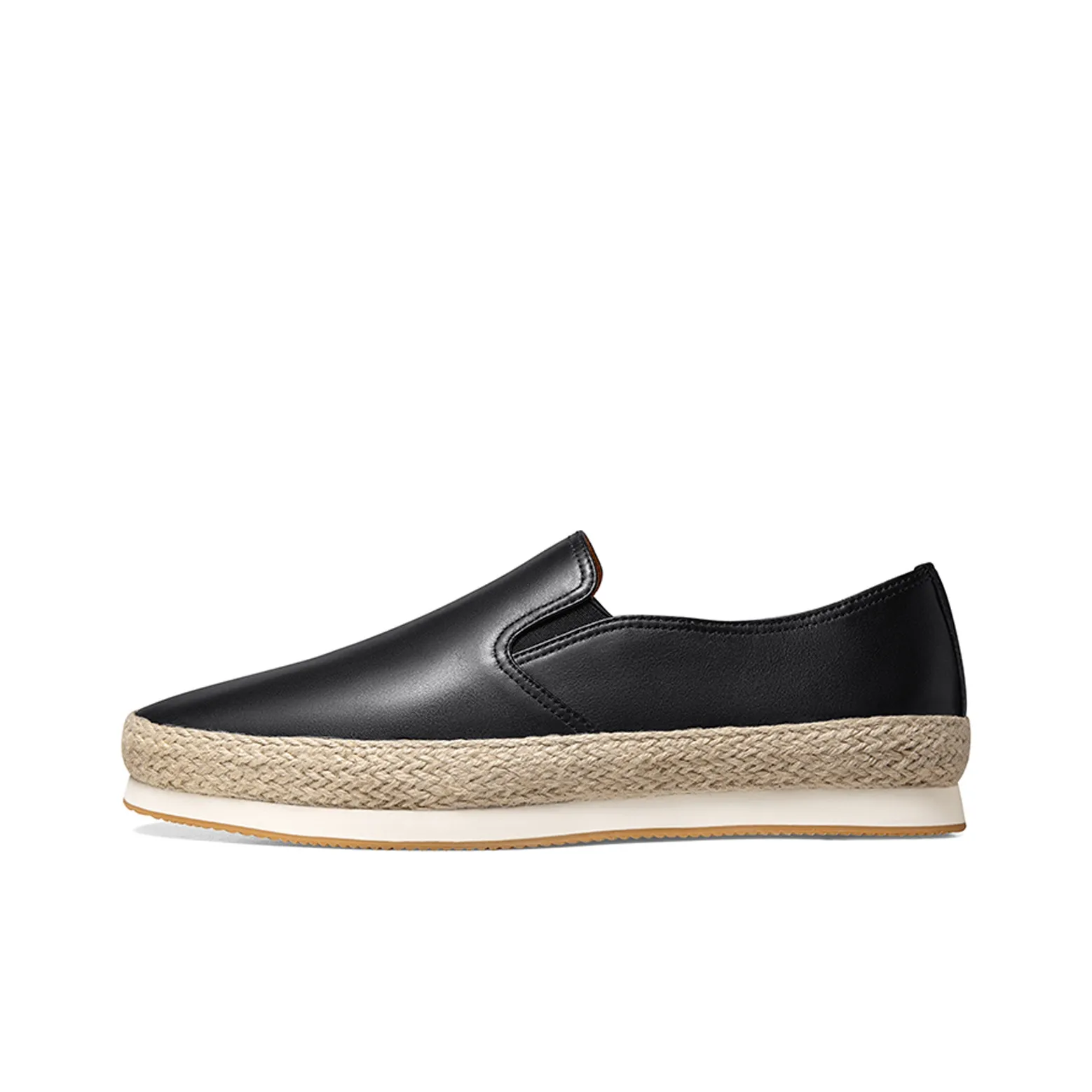 THOM WILLS Британский стиль Slip-on Повседневные Slip-on Лоферы Мужские