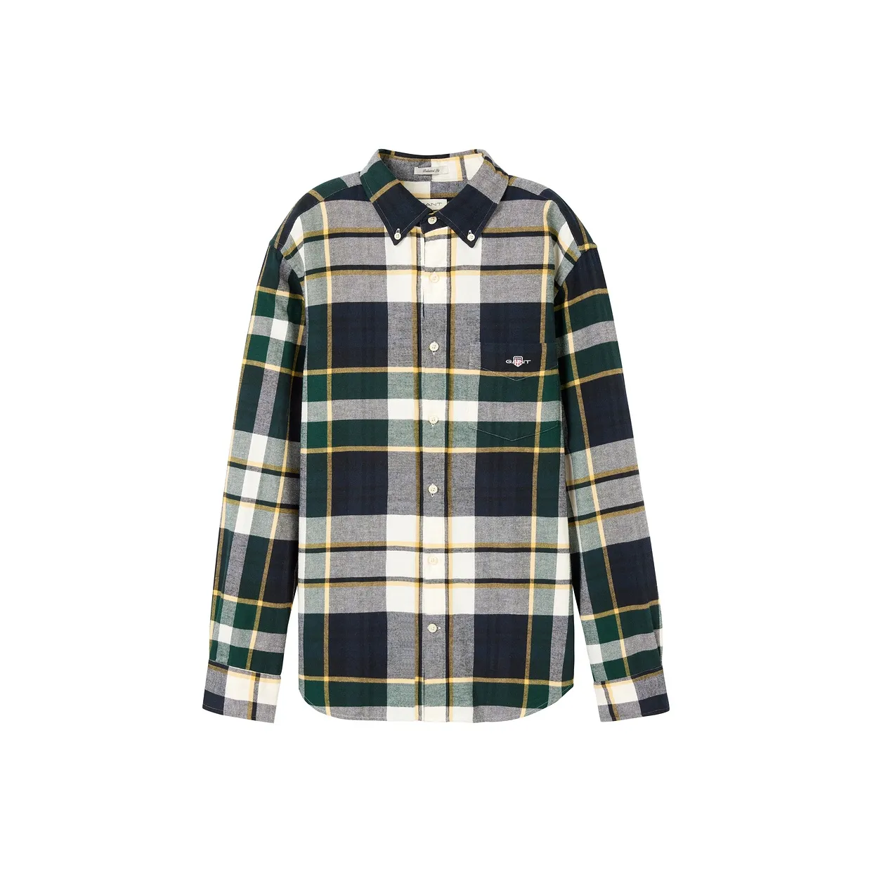 GANT Мужские рубашки