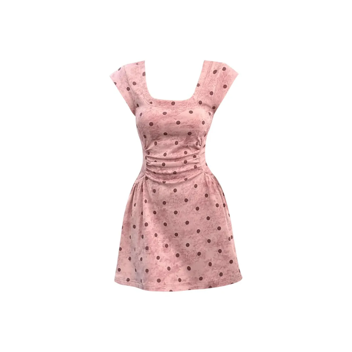 GRAYISMOON Без рукавов Платье Женское