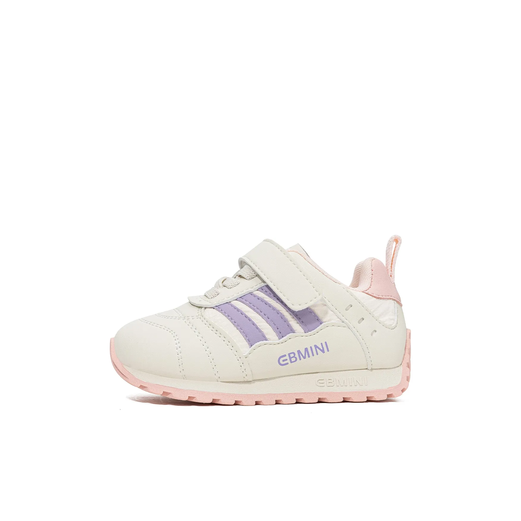 EBMINI Детская повседневная обувь Низкий топ Дошкольная