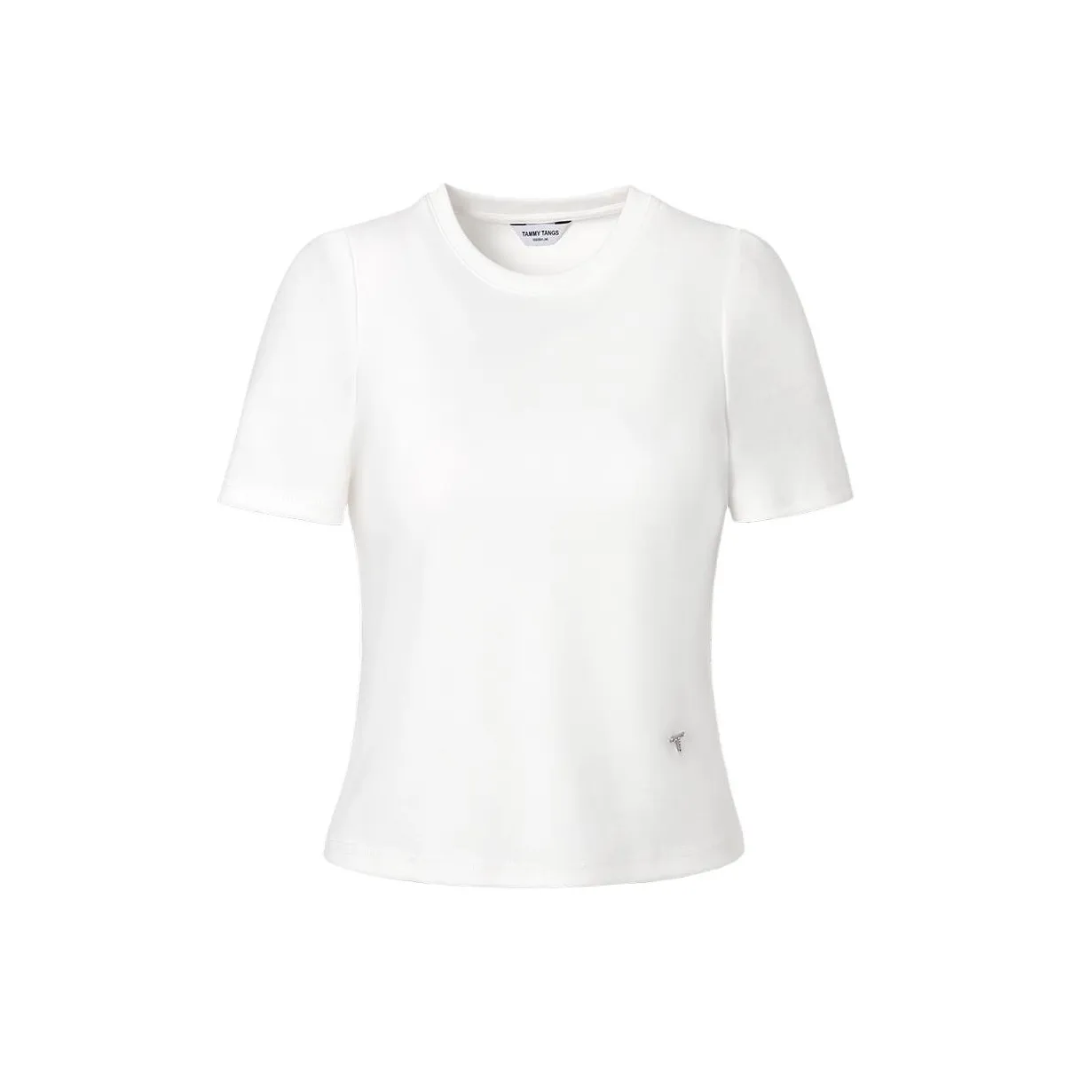 TAMMY TANGS Стандартная T-рубашка Женская