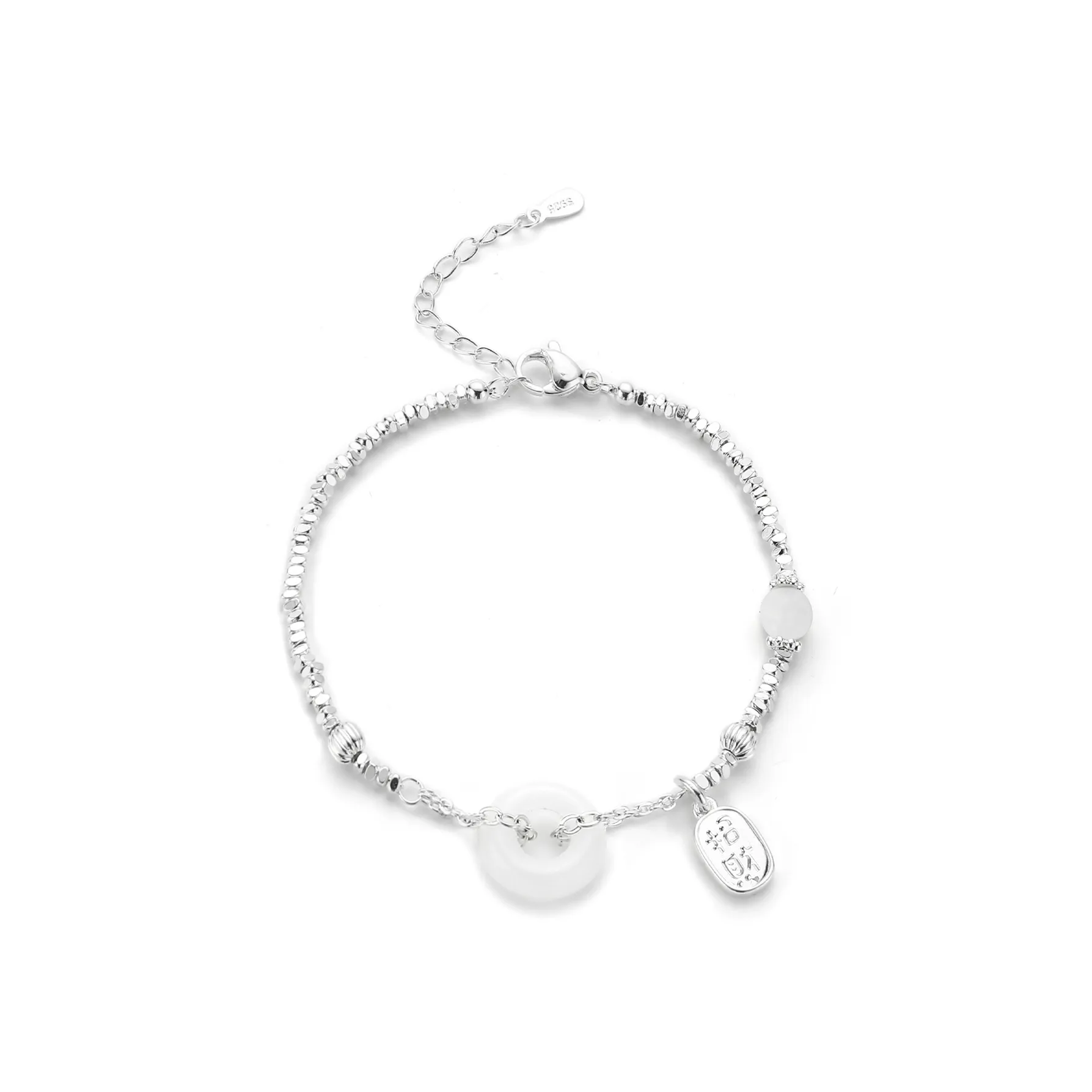 ZUOWEISHIJIA Смола Браслеты Женские