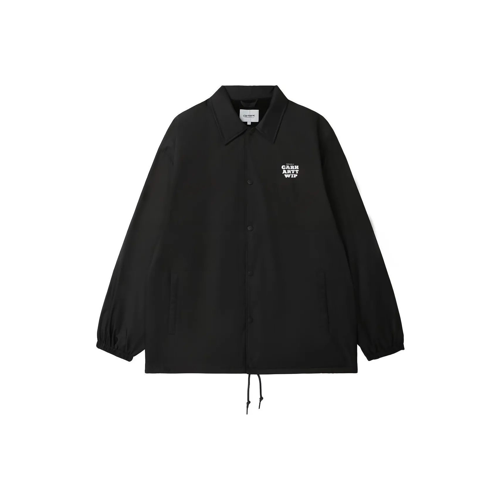 Carhartt WIP Jackets & Coats Unisex Black