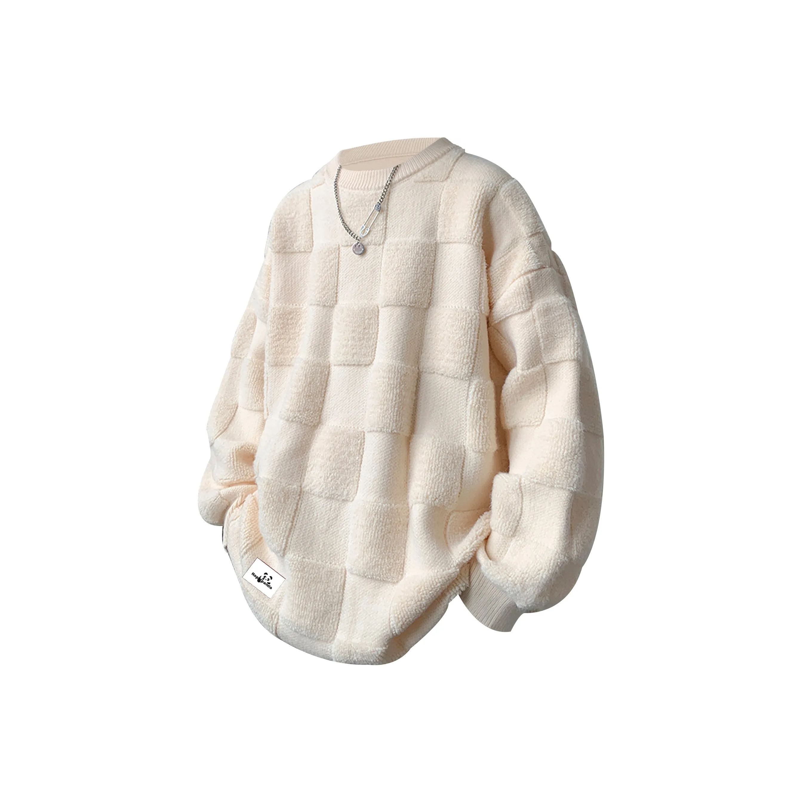 RAP PANDA Knitwear Unisex