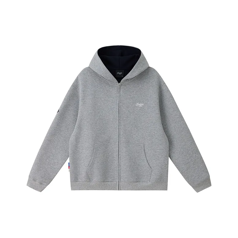 LOVE ME LATER Кардиган Толстовка Куртка Унисекс