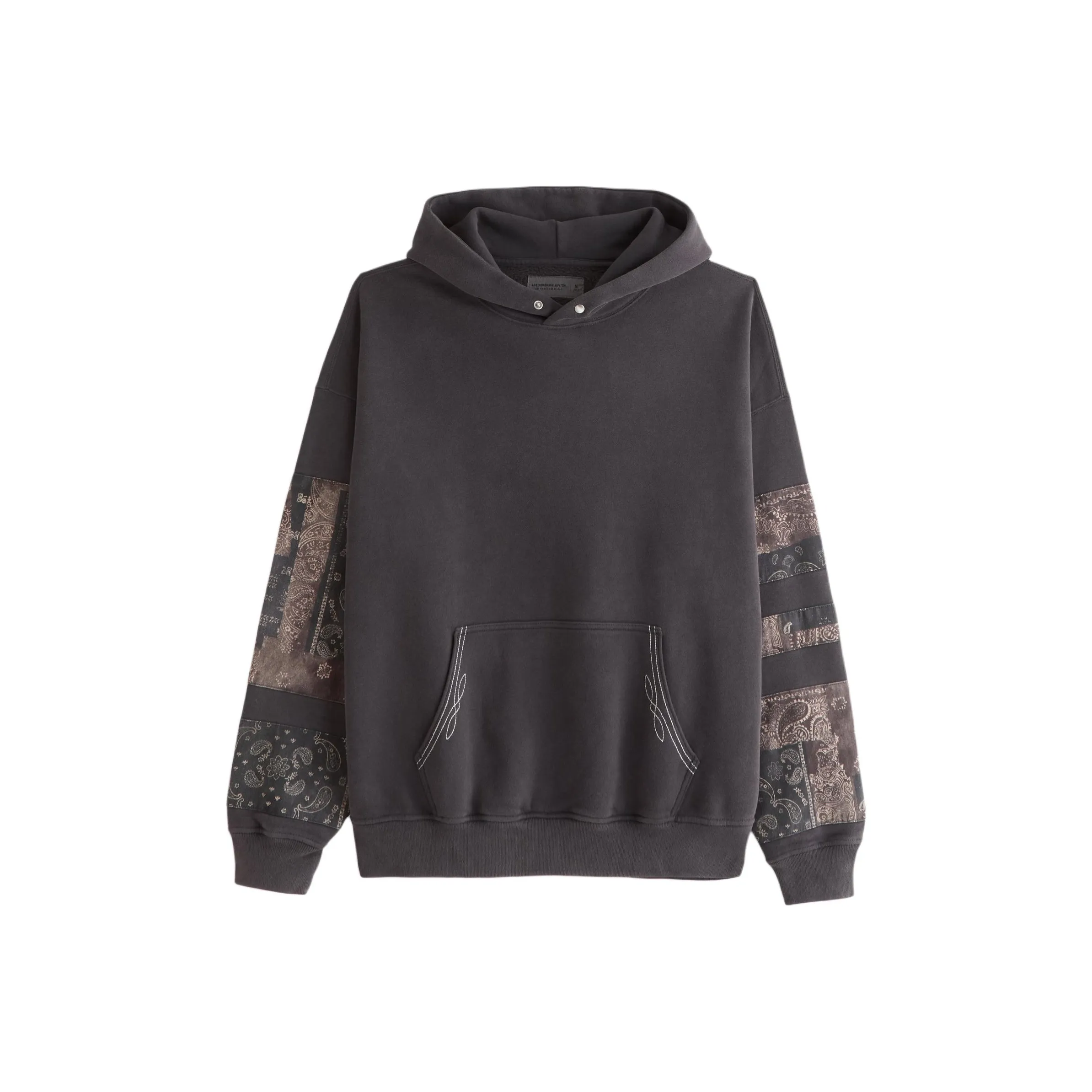 Abercrombie＆Fitch Толстовка Женская