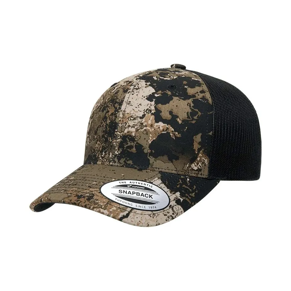 FLEXFIT Полиэстер Кепки Мужские