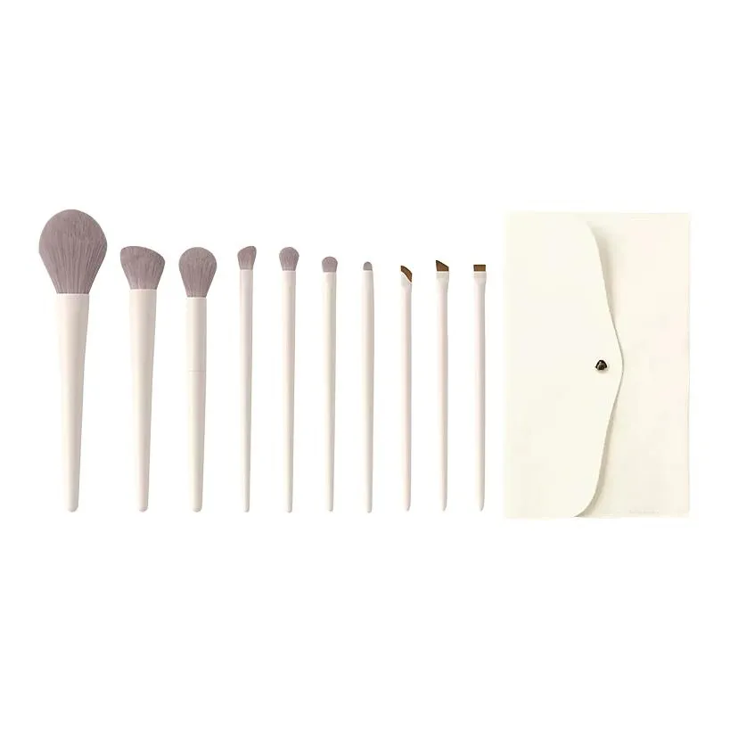 Return to Party Кисти для макияжа Унисекс