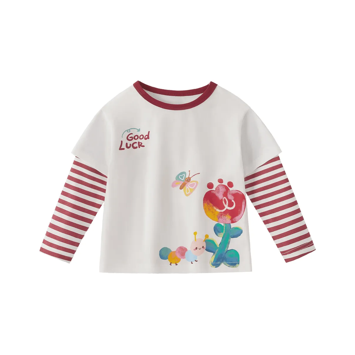 JELLYBABY Детские футболки T