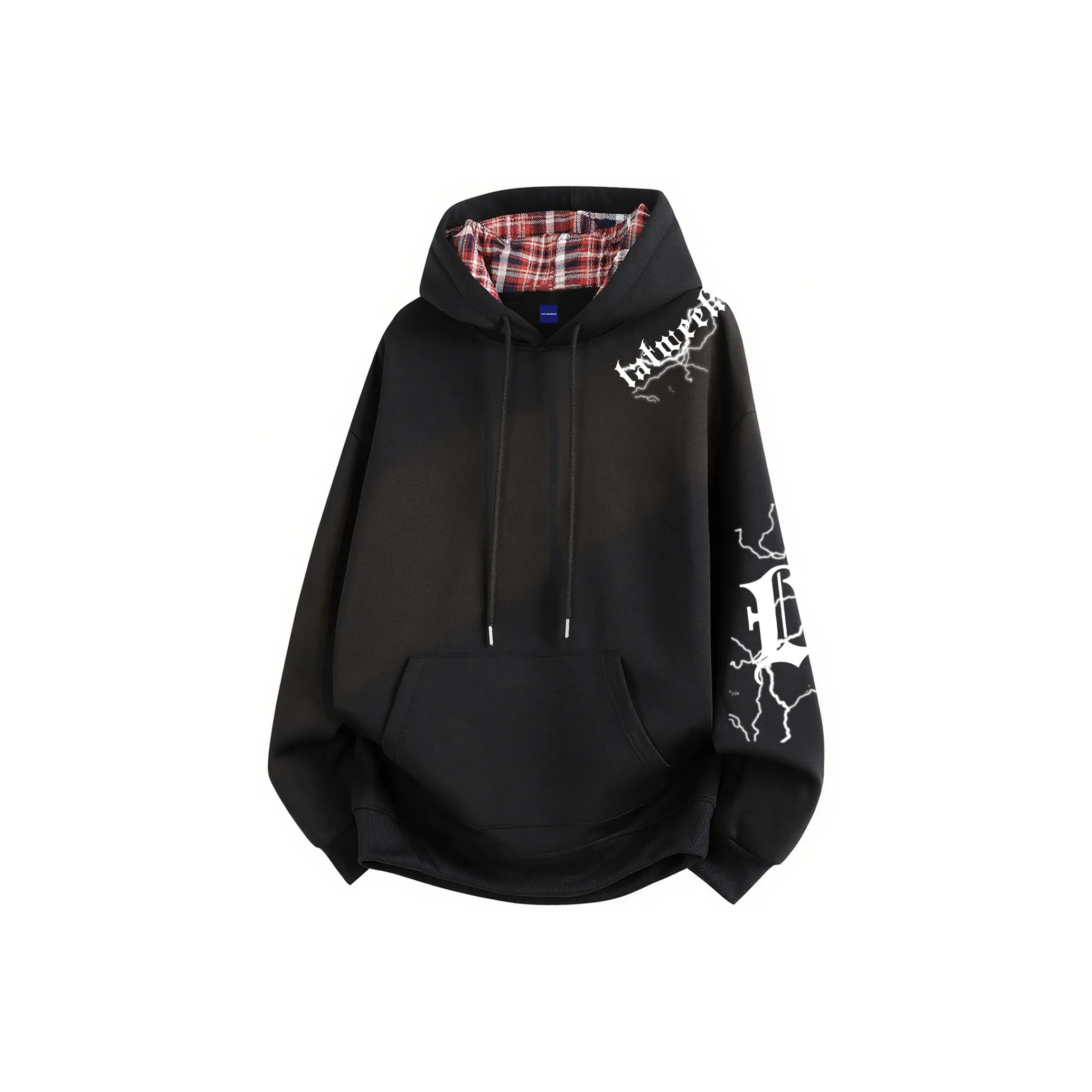 LA'T.WEEKEND Унисекс Свитшоты