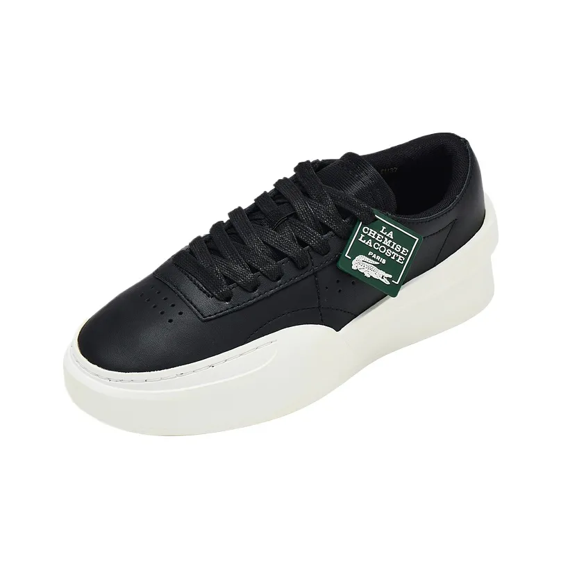 Кроссовки для скейтбординга AURA CLUB LACOSTE Collaboration Женские