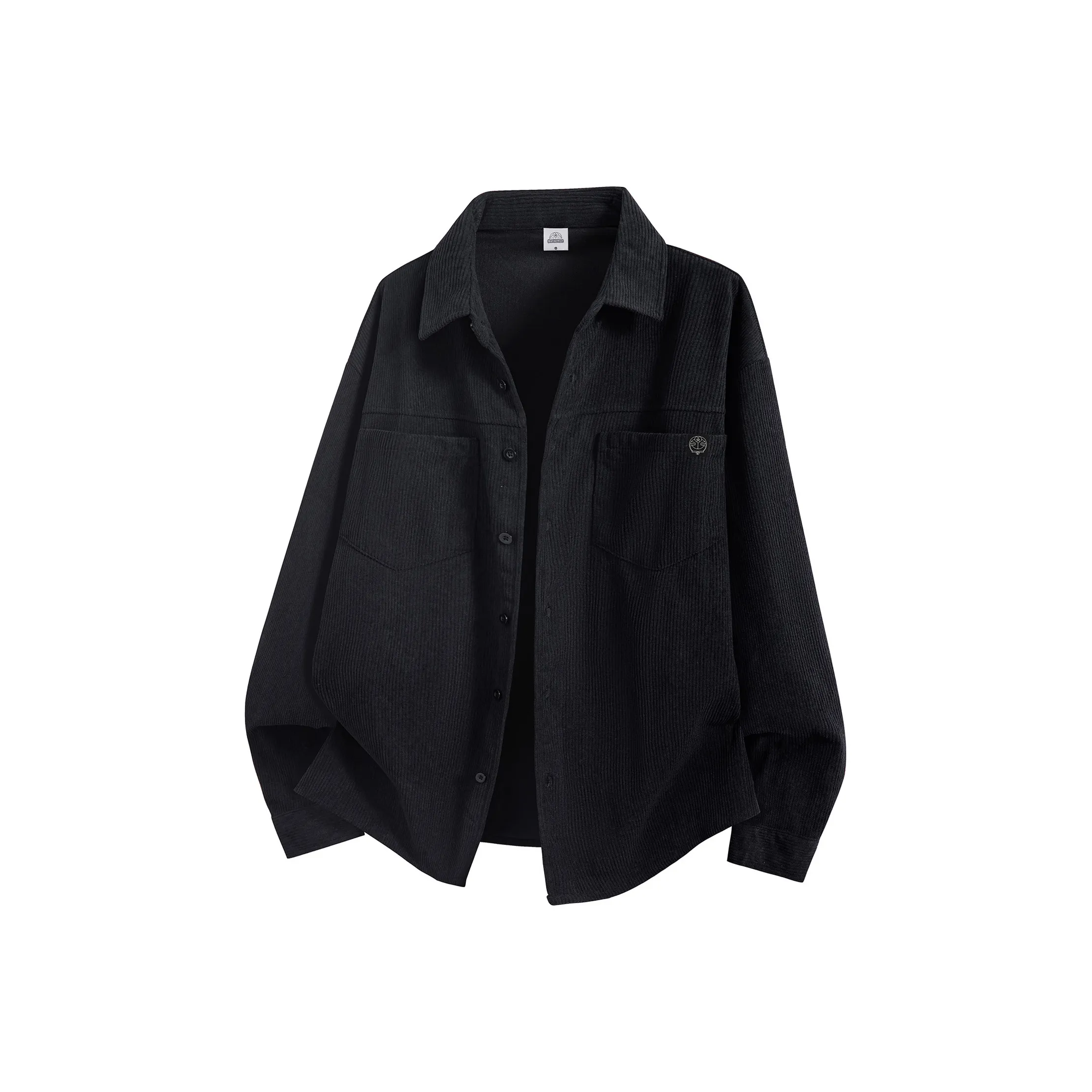 DoraemonA Длинный рукав рубашка унисекс