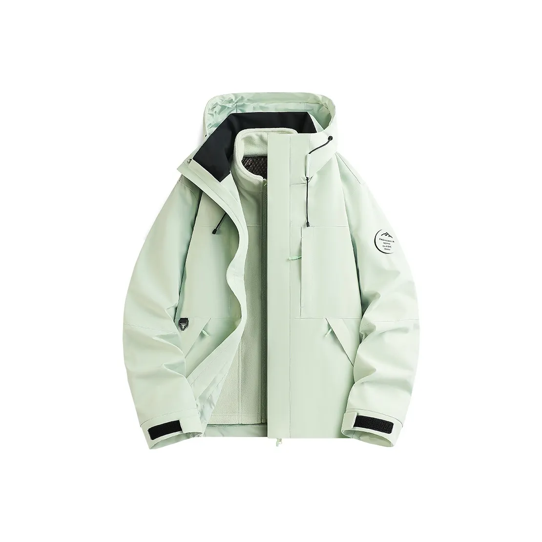 RE Унисекс Куртки