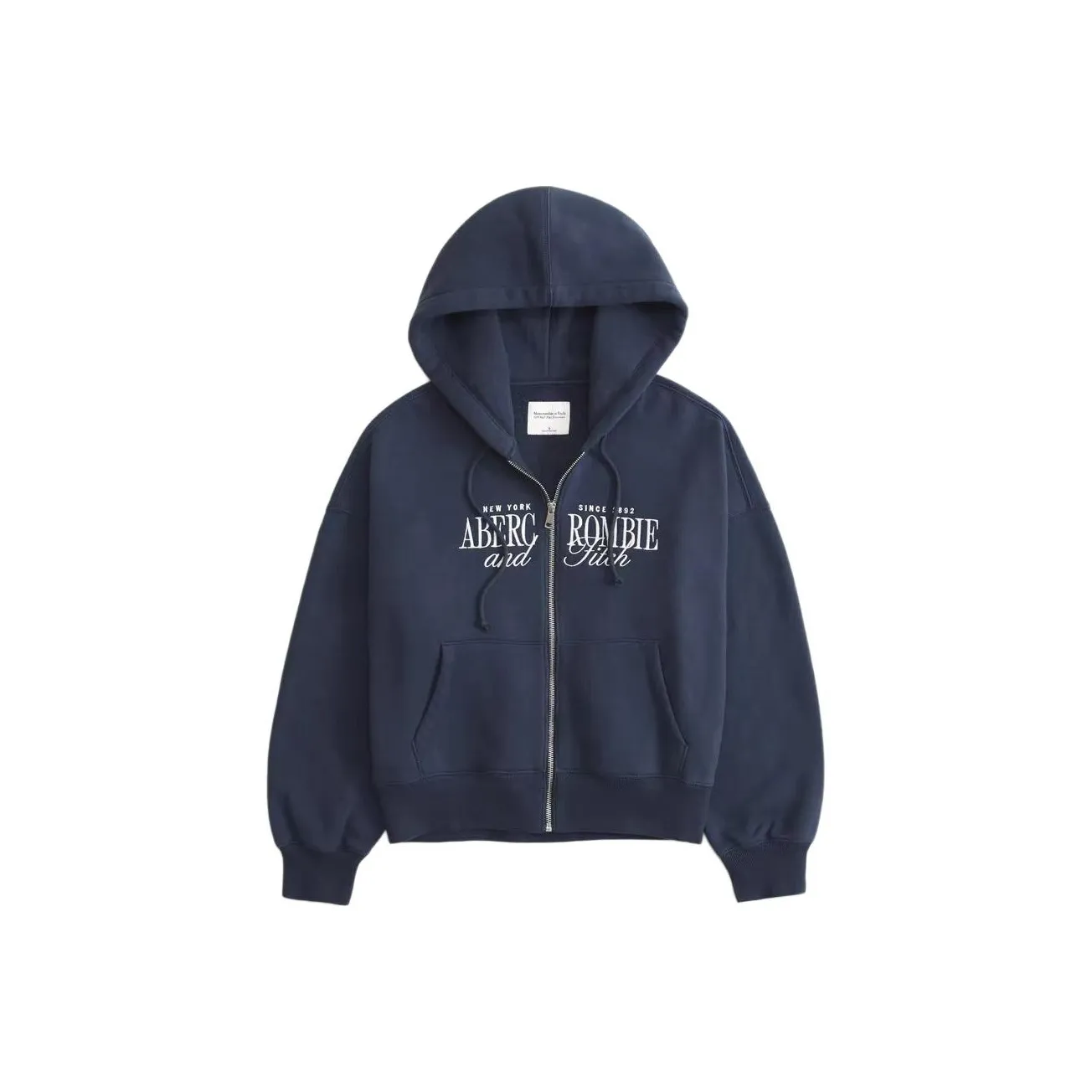 Abercrombie＆Fitch Толстовка Женская