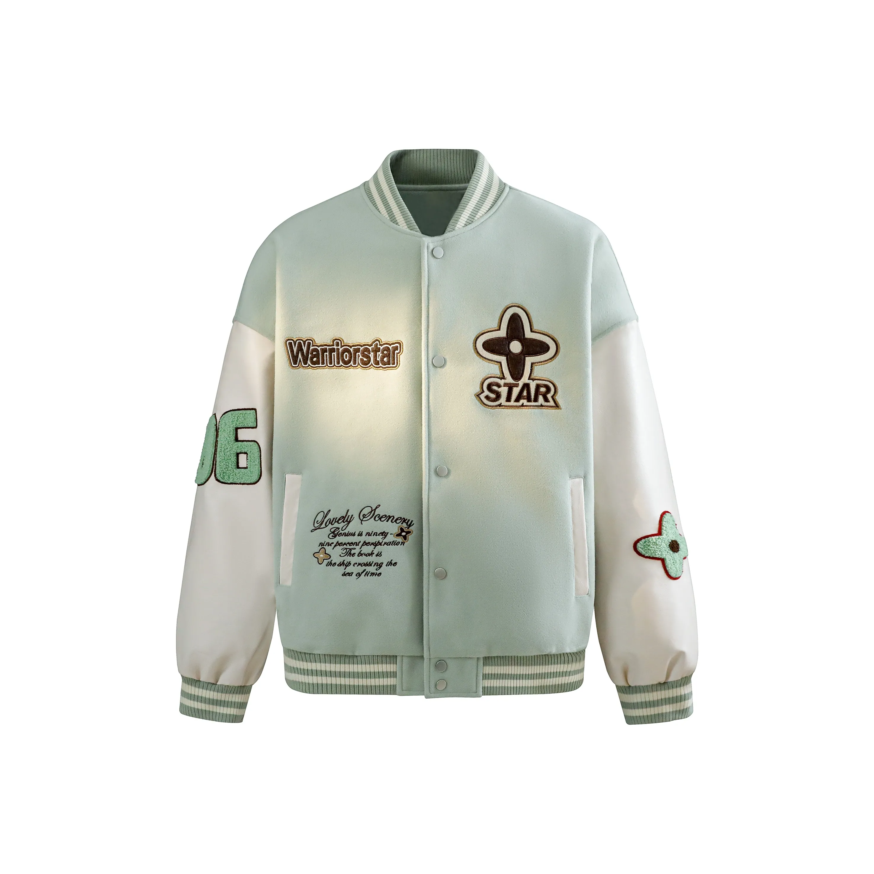 Warrior Унисекс Бейсбольные Джерси