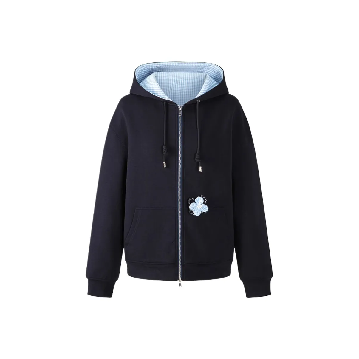 HERLIAN Женские Свитшоты