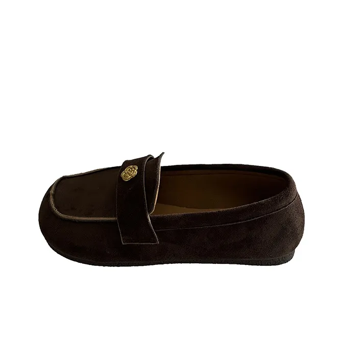 Xingdiman Лоферы Женские