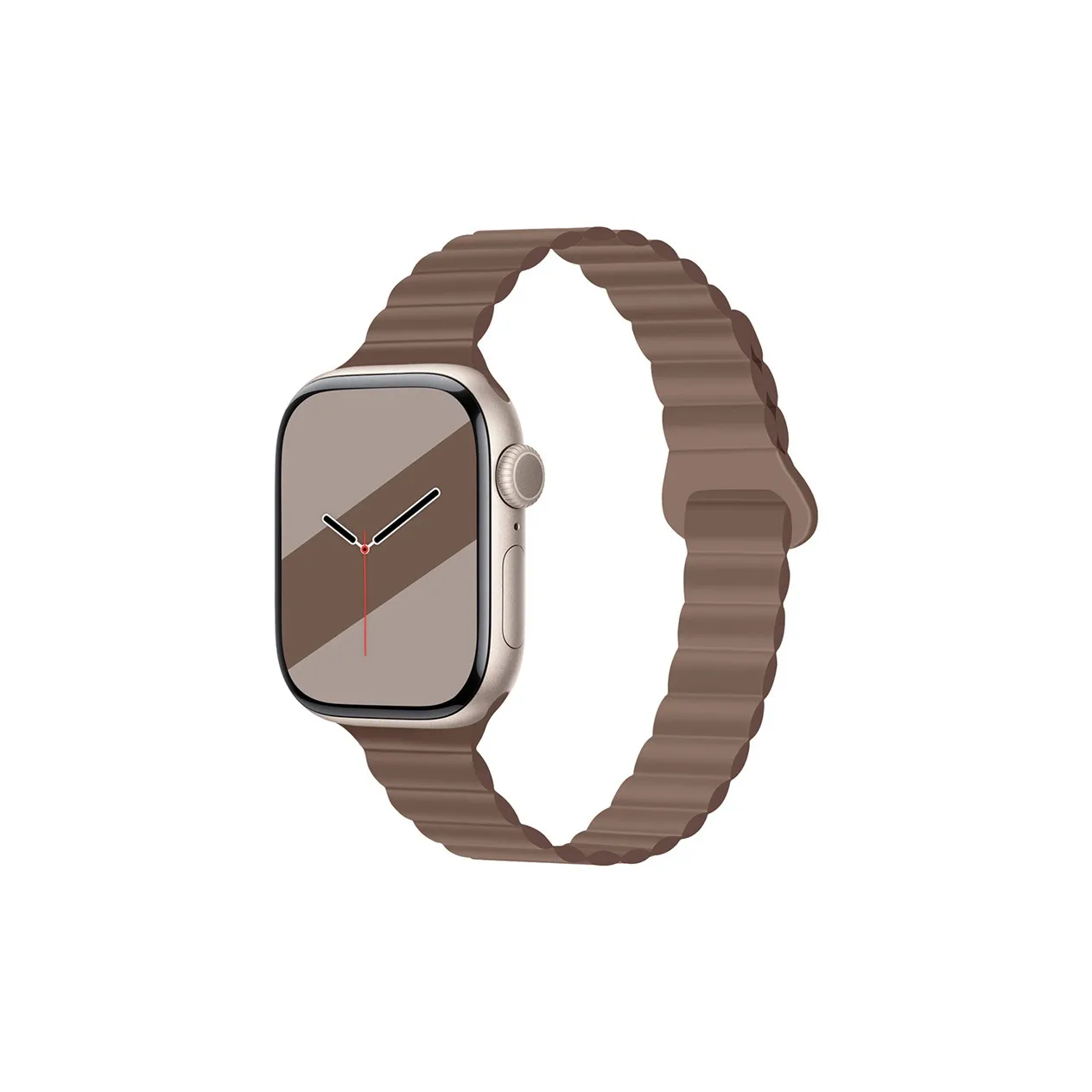 Ремень Wei Xin совместимость с Apple материал силикон