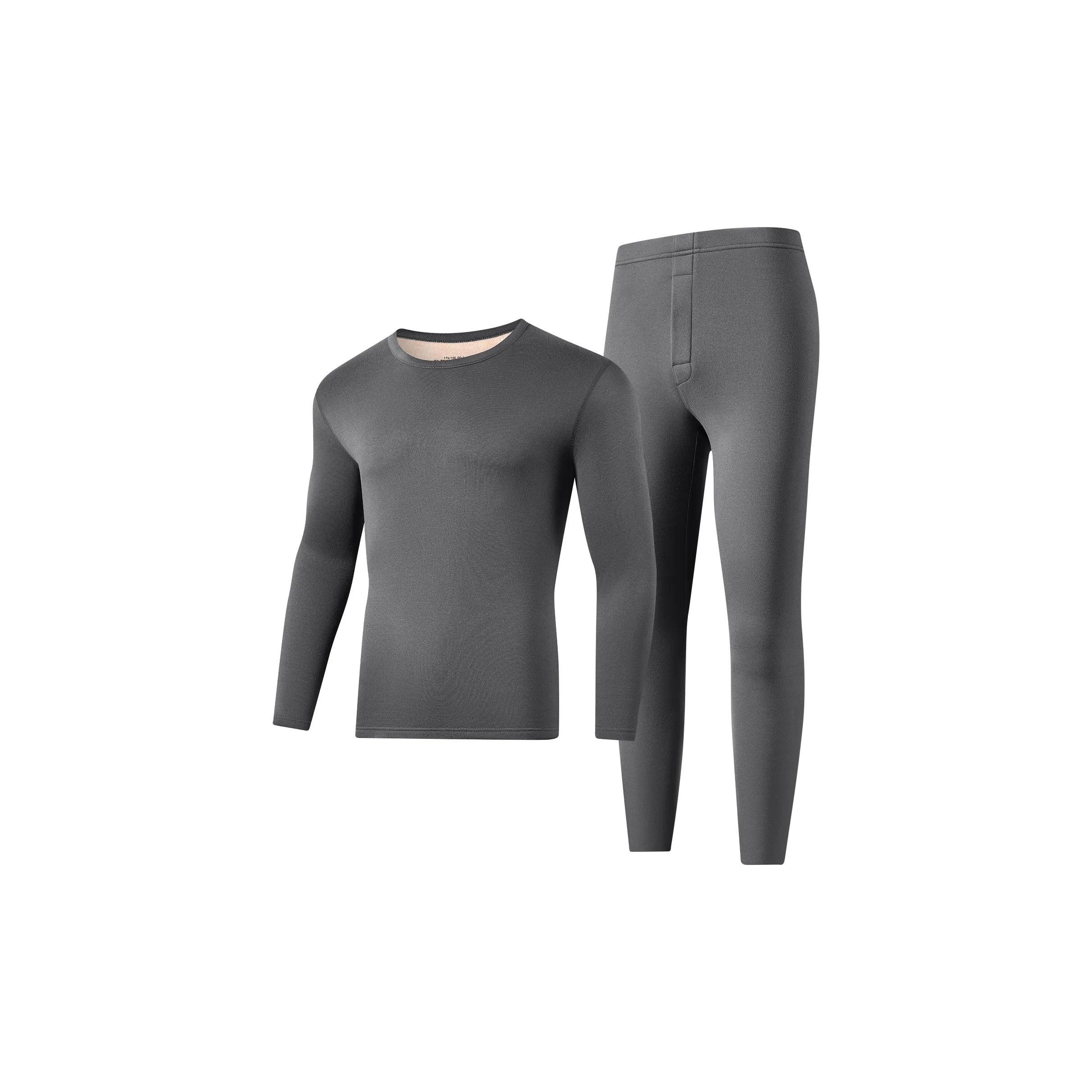 DUSHILIREN Мужские термокомбинации