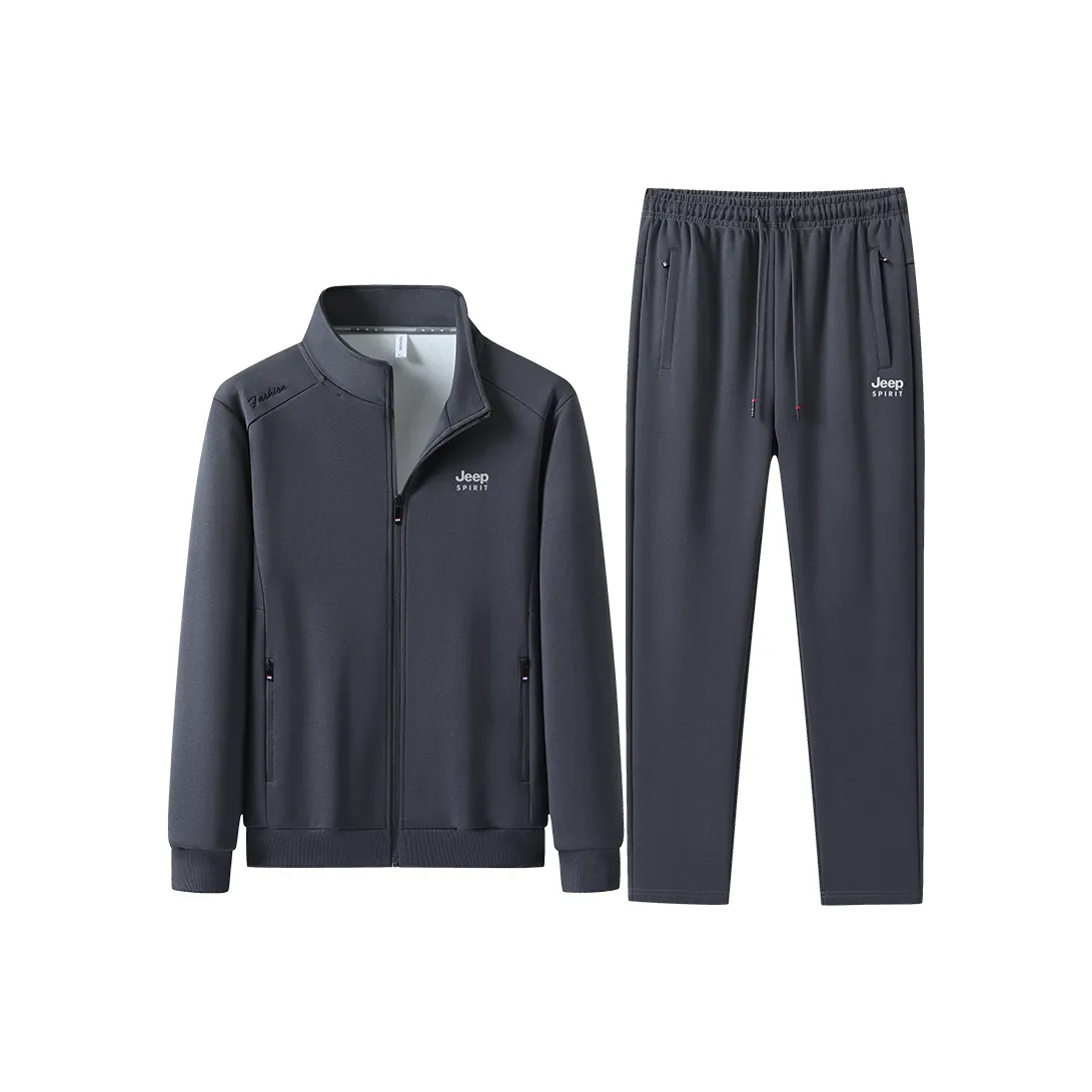 JEEP SPIRIT Leisure Collection Повседневная спортивная одежда Мужская