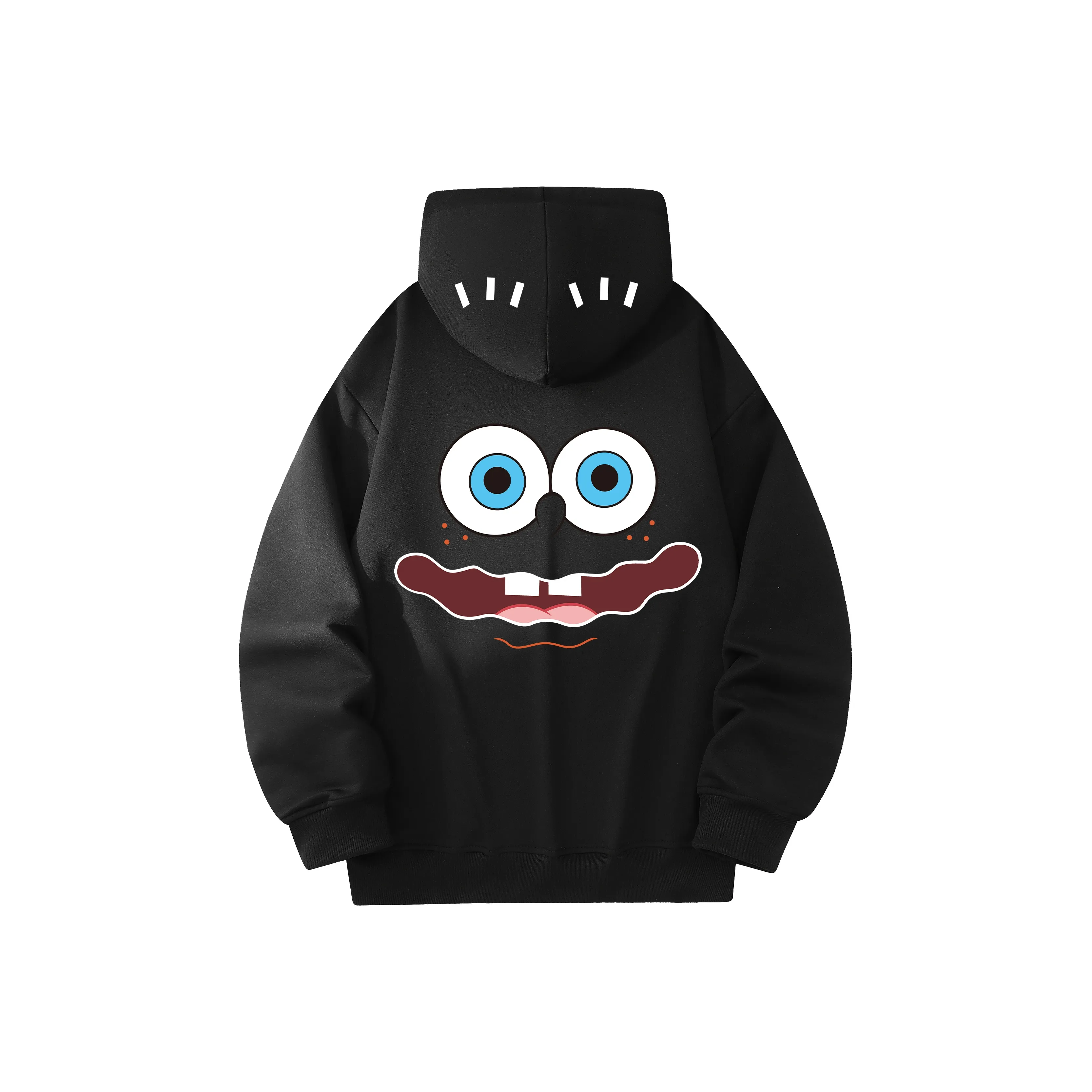 SPONGEBOB SQUAREPANTS Свитшот Унисекс