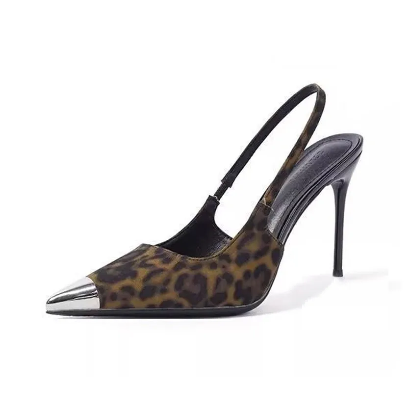 CAOT Узкий каблук Высокие каблуки Женские